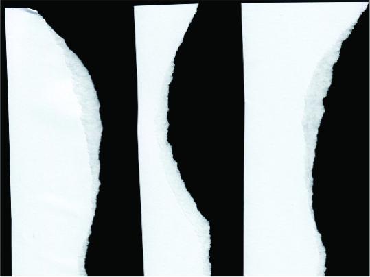 اهمیت کیفیت کاغذ در چاپ