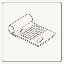 فاکتور کاربن لس دو نسخه ای