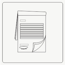 فاکتور ساده